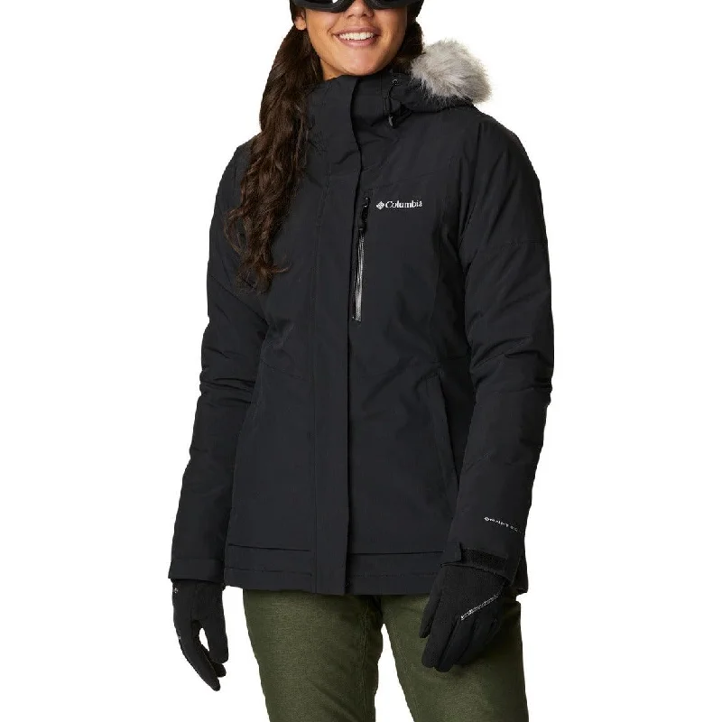 High-quality Fabrics Columbia Ava Alpine™ Insulated Jacket - Women