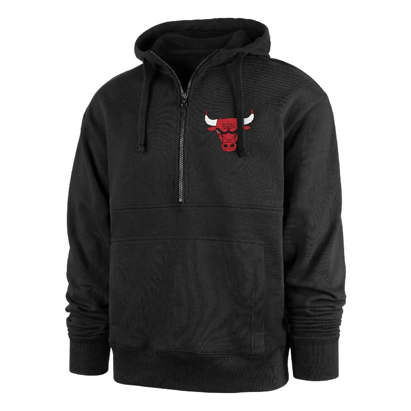 Sports Tights CHICAGO BULLS '47 CLOSEOUT HOOD