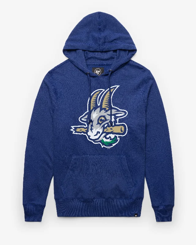 Fashion Sneakers HARTFORD YARD GOATS IMPRINT '47 HEADLINE HOOD