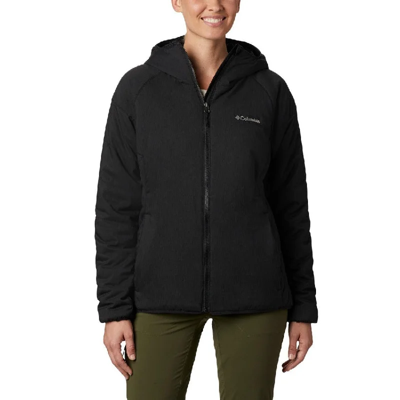 Fresh And Simple Columbia Kruser Ridge™ II Plush Softshell Jacket - Women