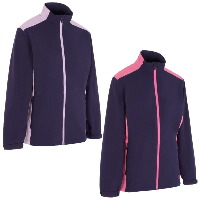 Romantic And Sweet ProQuip Ladies Darcey Waterproof Jacket