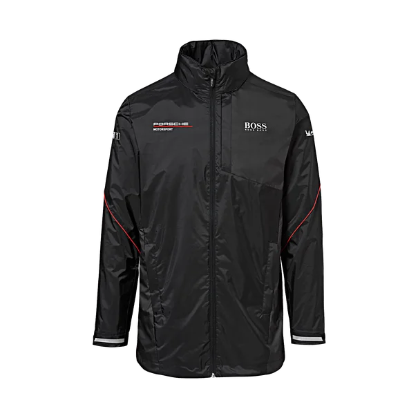 Fashionable And Versatile Porsche Windbreaker Unisex, Hugo Boss - Motorsport