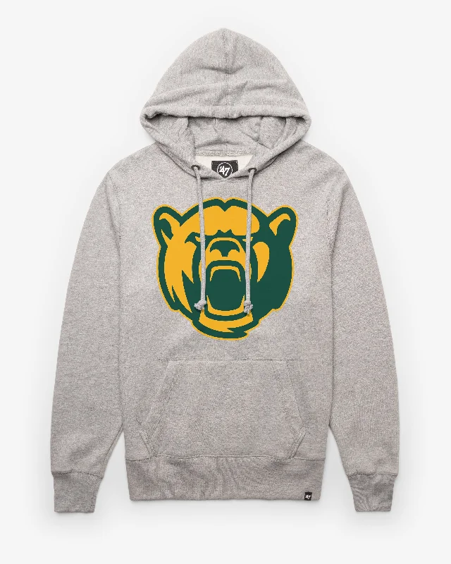 Designer Belts BAYLOR BEARS IMPRINT '47 HEADLINE HOOD