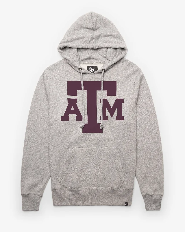 Street Casual TEXAS A&M AGGIES IMPRINT '47 HEADLINE HOOD