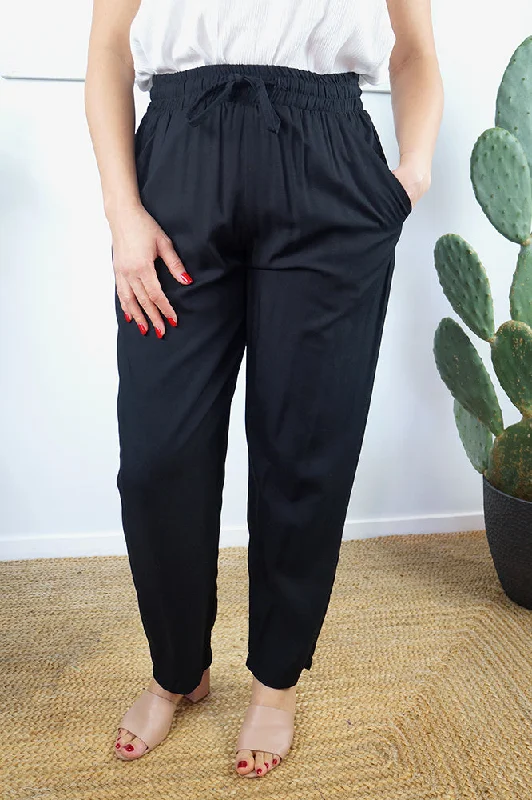 Fashion Style Holly Pant "Plain"