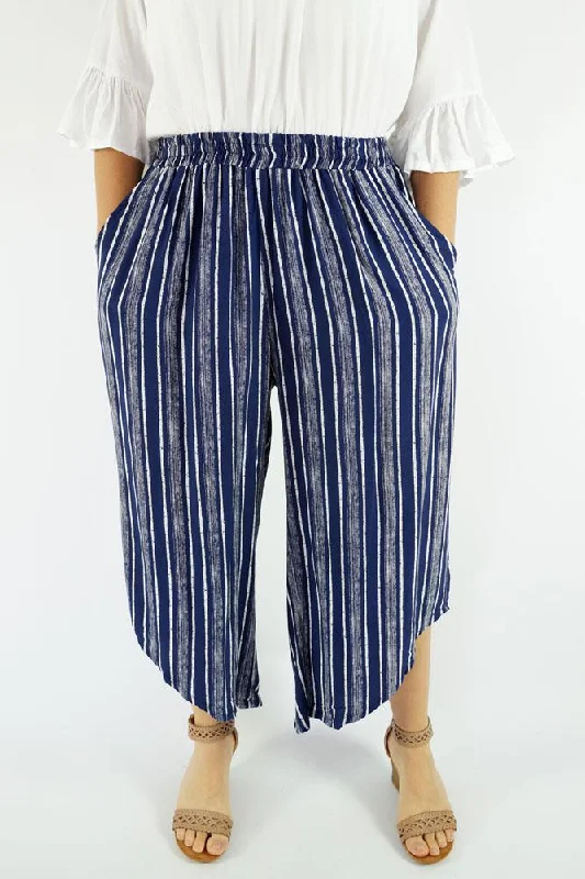 Hip-hop Style Lola Pants "Hampton"