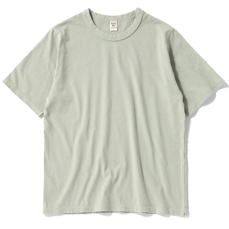 Formal Wear Jackman Lead-Off T-Shirt Pistachio