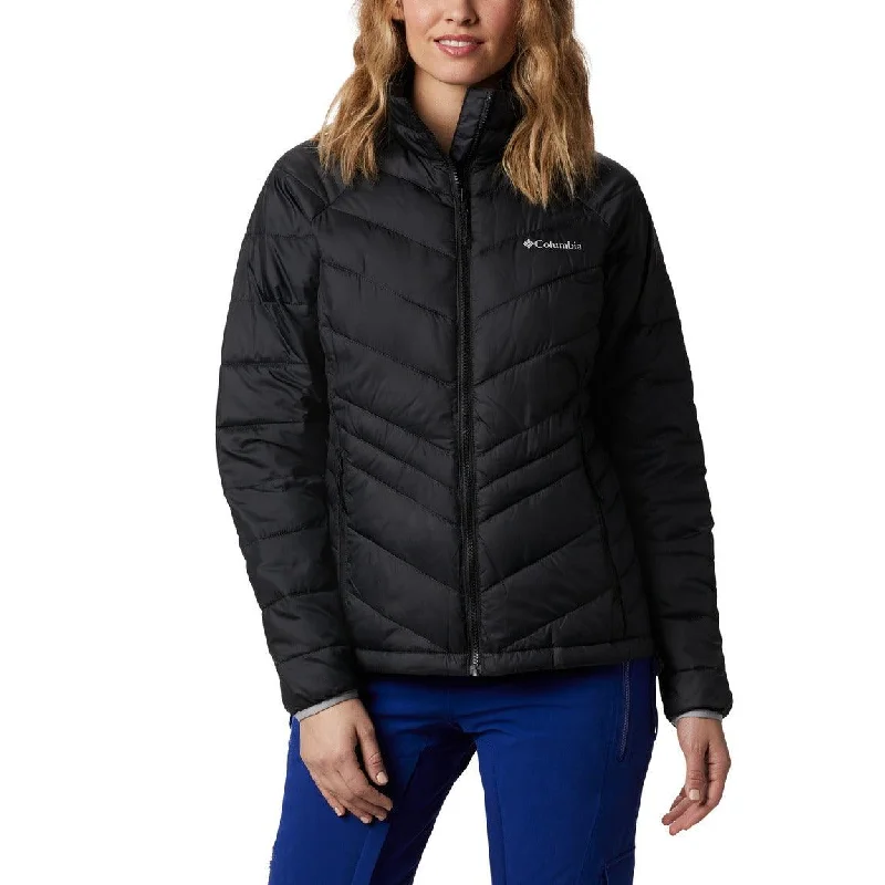 Fashion Trend Columbia Whirlibird™ IV Interchange Jacket - Women