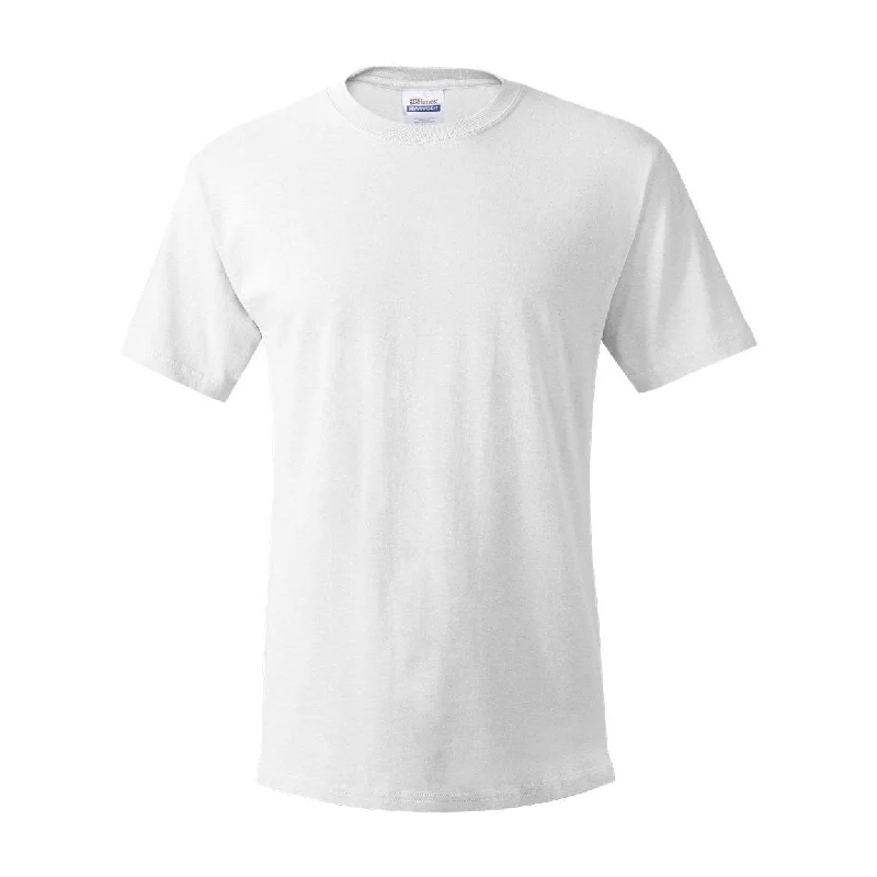 Street Graphic Tees Hanes Essential-T T-Shirt