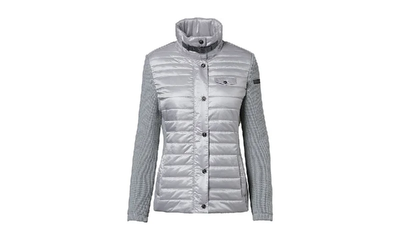 Street Personality Style Porsche  Women's Jacket - Classic Collection