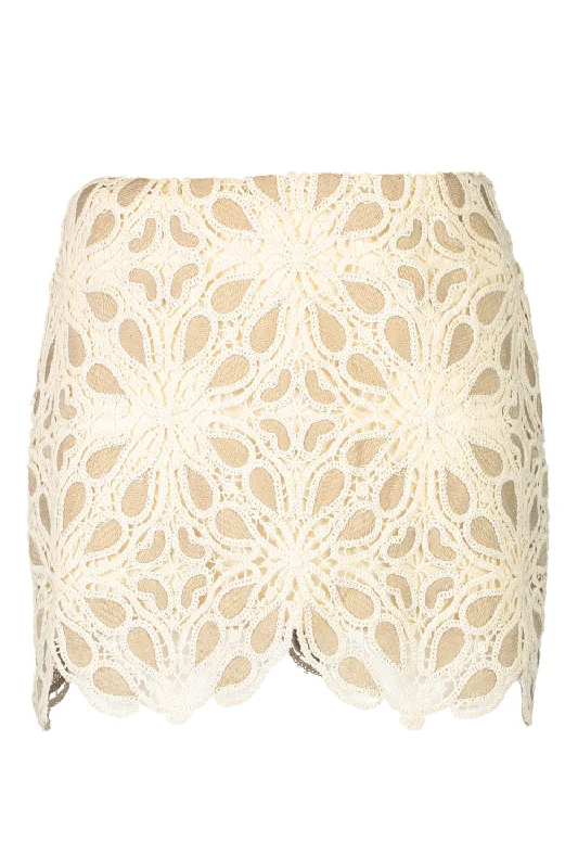 Fashion Trend MILLIE MINI SKIRT