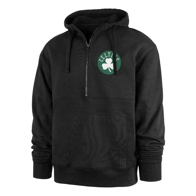 Graphic Sweatshirts BOSTON CELTICS '47 CLOSEOUT HOOD