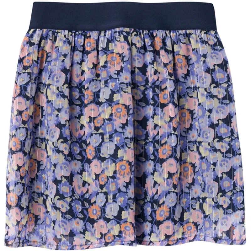 Style Design Name it Easter Egg Tirance Skirt