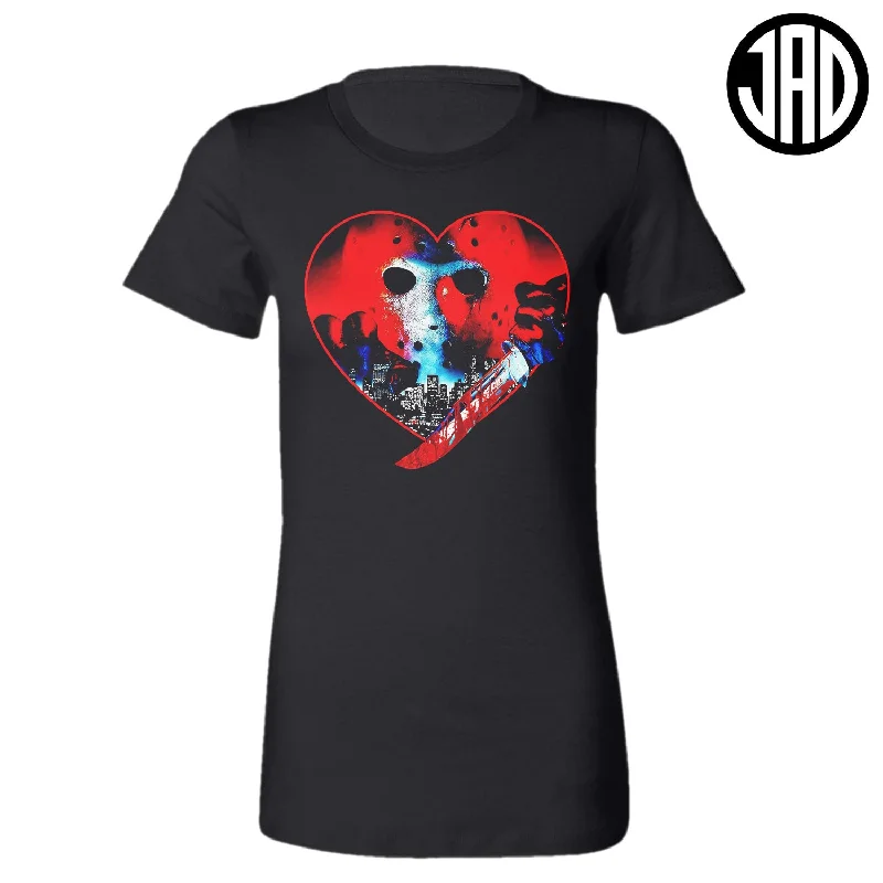 Boutique style NY Love - Women's Tee