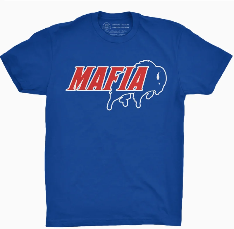 Design And Tailoring Mafia Gear 2020 T-Shirt