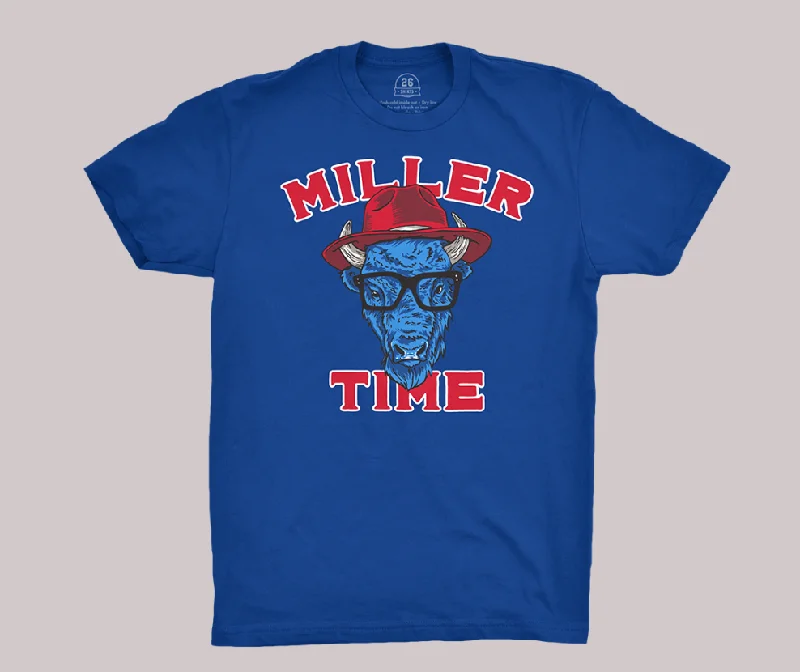 Trendy Items Miller Time T-Shirt