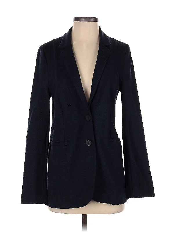 Sports High Waist Style Blazer