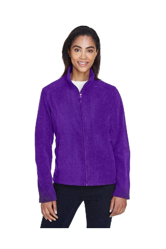 Comfortable Design Core 365 78190: Ladies' Journey Fleece Jacket