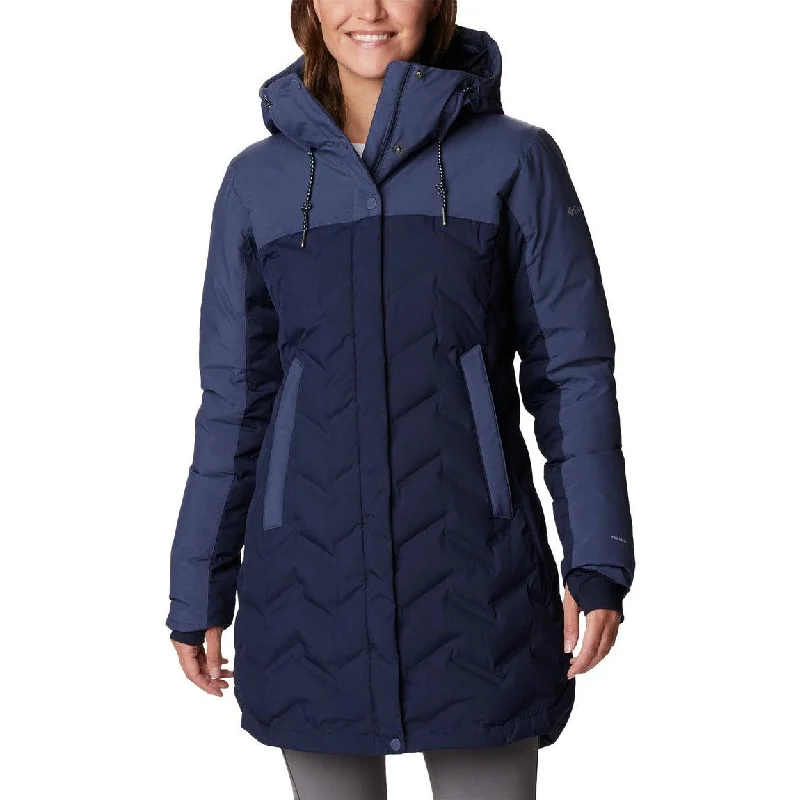 Sports Fitness Wear Columbia Mountain Croo™ II Mid Down Jacket - Women