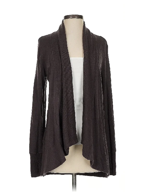 Sports Vitality Style Cardigan