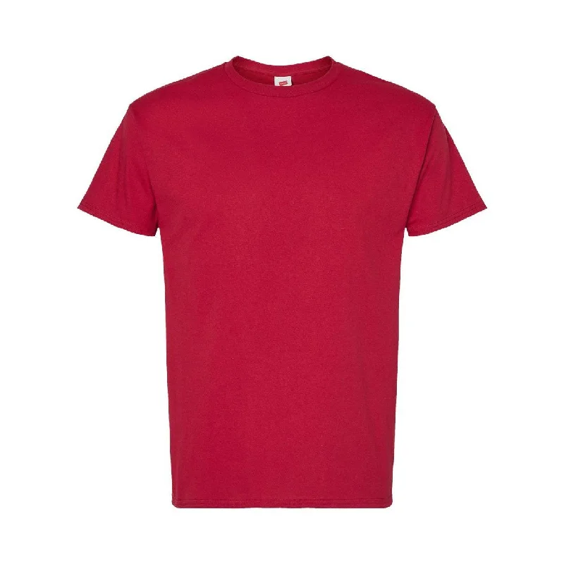 Office Attire Hanes Essential-T T-Shirt