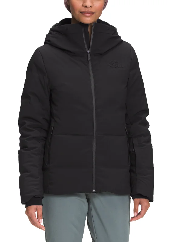 Loose Fit The North Face Women's Cirque Down Jacket