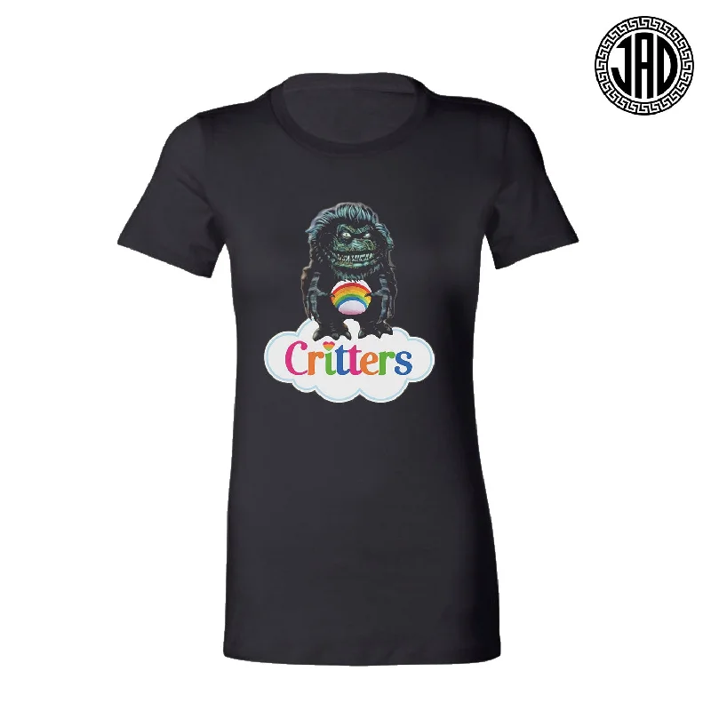 Multi-functional style CritterBears - Women's Tee