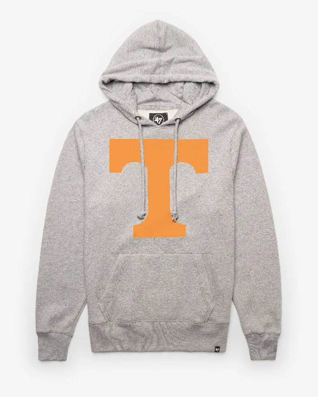 Preppy Style TENNESSEE VOLUNTEERS IMPRINT '47 HEADLINE HOOD