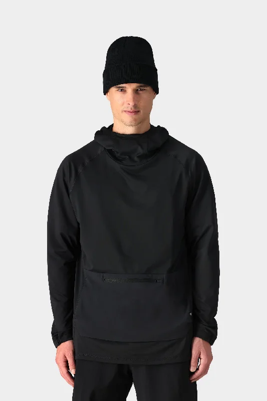 Athletic Wear 686 Men's Ultra Thermal Fleece Hoody