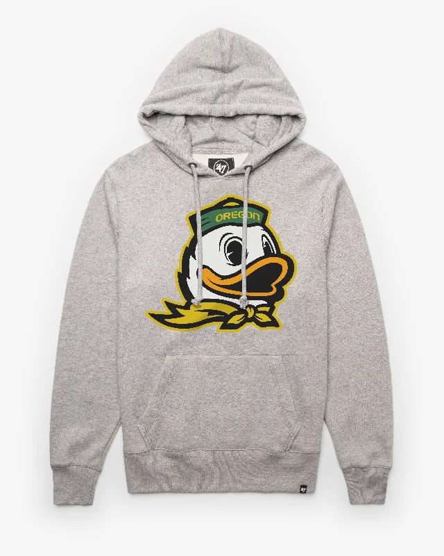 Cool Hoodies OREGON DUCKS IMPRINT '47 HEADLINE HOOD