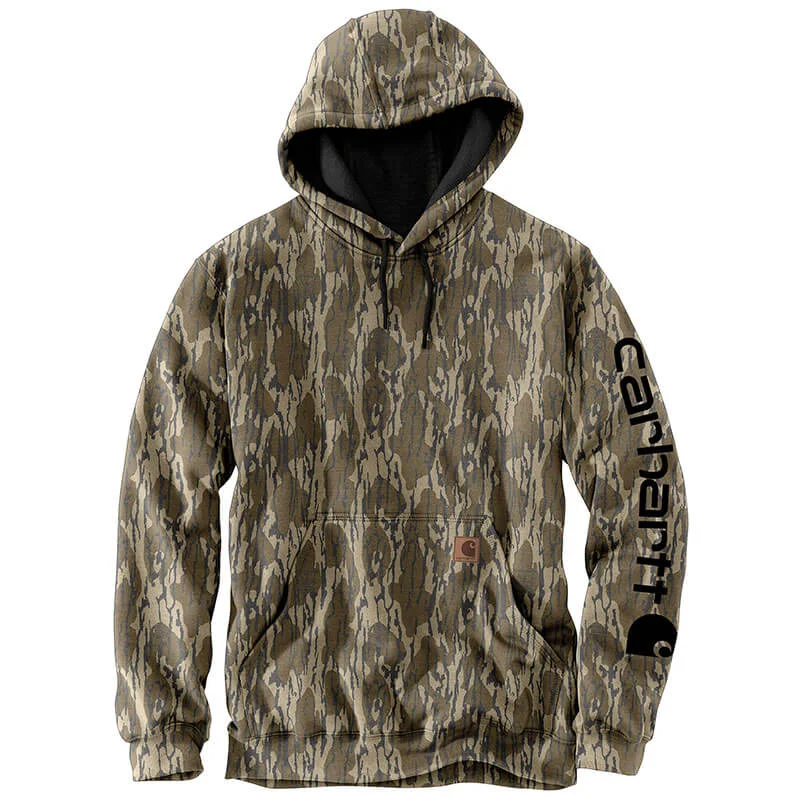 G47 - Mossy Oak Bottomland Camo