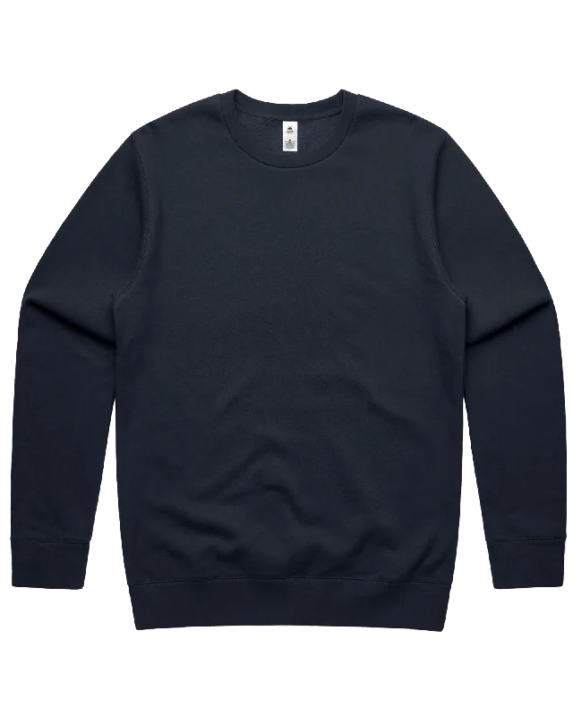 Classic Hoodies United Sweatshirt in Navy