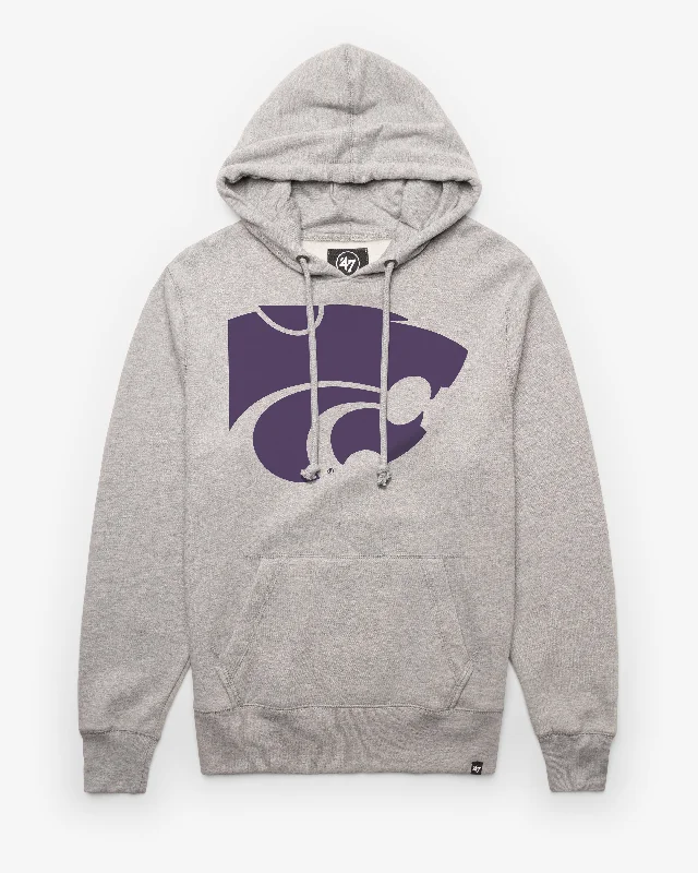 Casual Trousers KANSAS STATE WILDCATS IMPRINT '47 HEADLINE HOOD