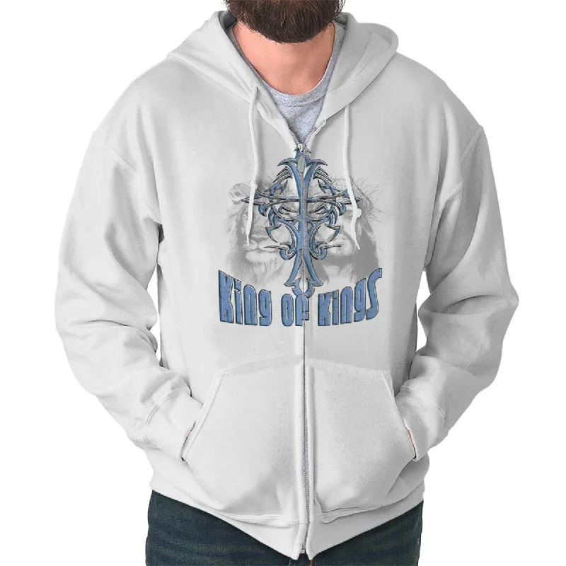 Cargo Shorts King Of Kings Cross Zip Hoodie