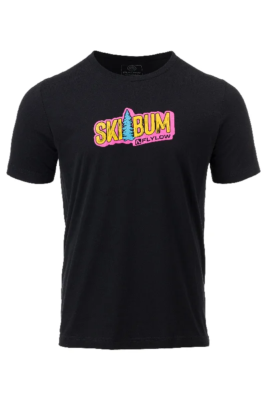 Urban Style Ski Bum Tee