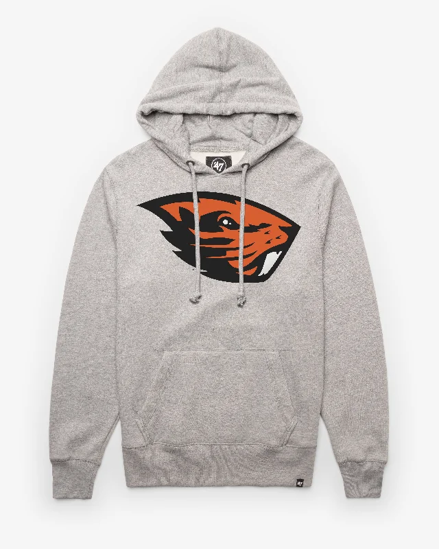 Sports Jackets OREGON STATE BEAVERS IMPRINT '47 HEADLINE HOOD