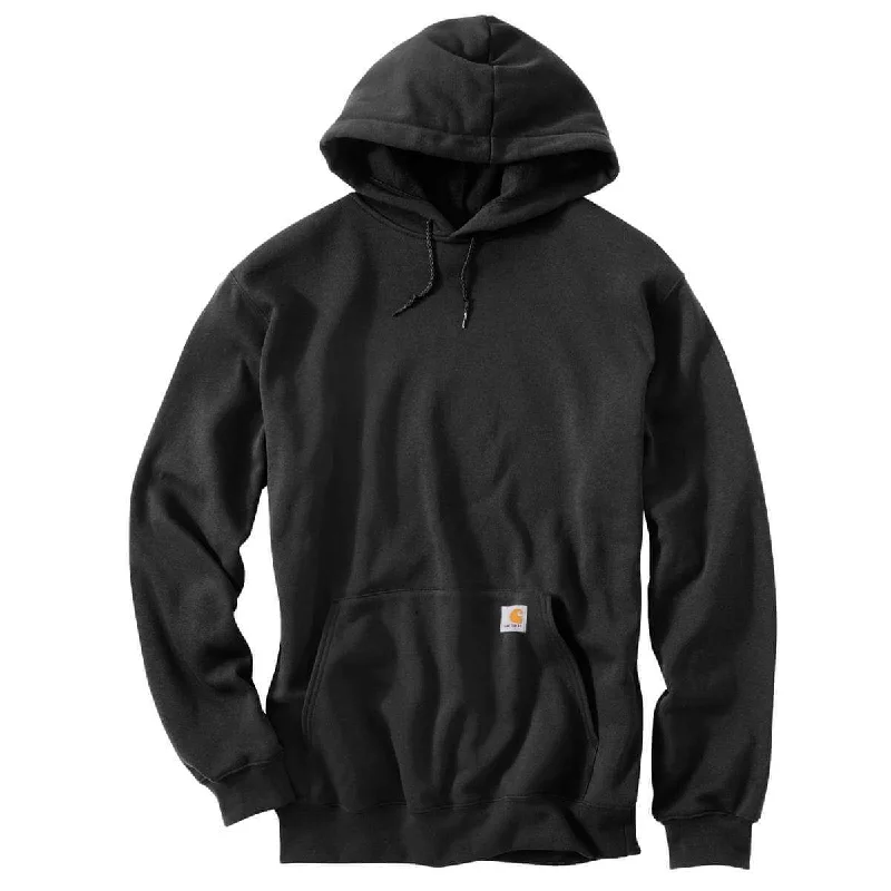 Athletic Wear K121 - Carhartt Men's Loose Fit Midweight Sweatshirt