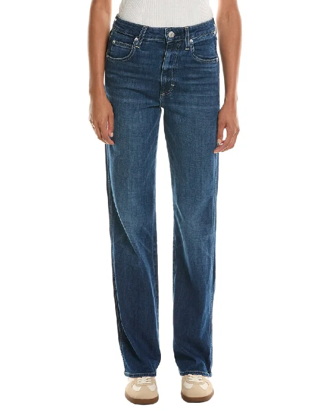 AMO Willa Grateful Slim Flare Jean