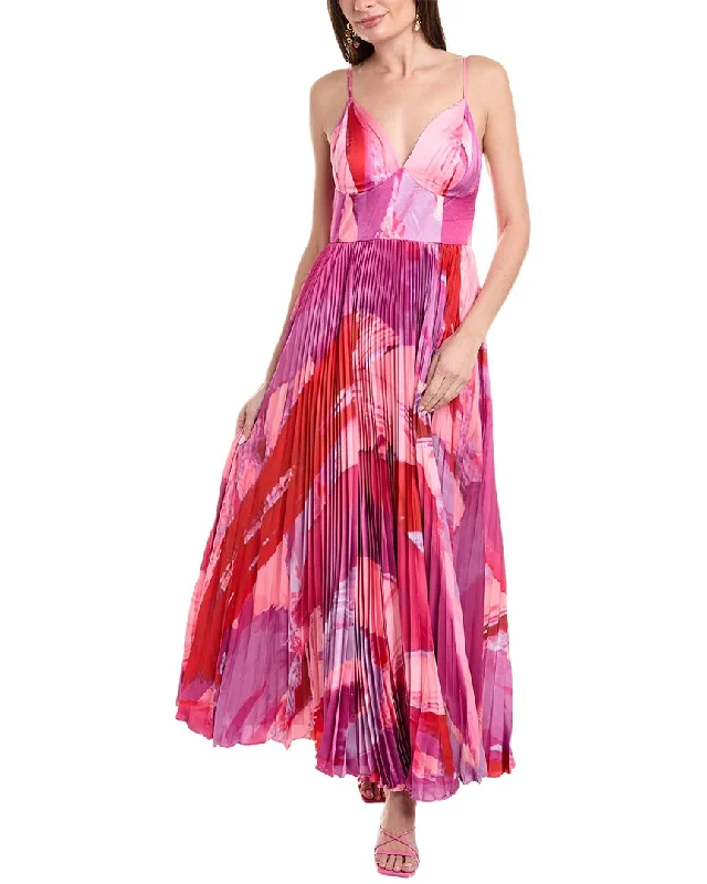 Trendy Traveler Hutch Hale Gown