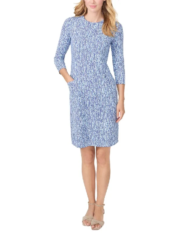 Classic Series J.McLaughlin Catalyst Dress