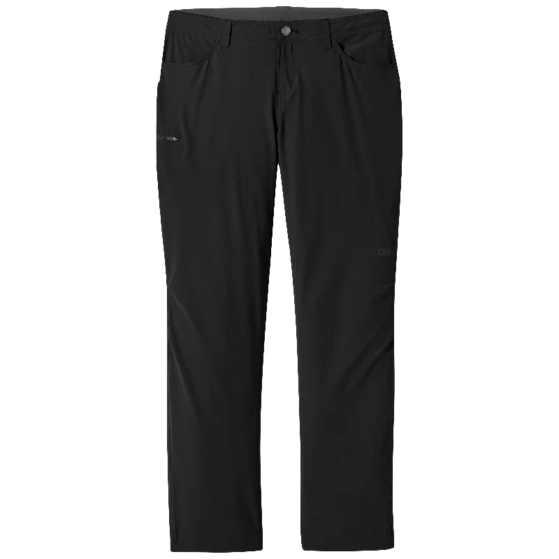 Women's Ferrosi Pants - Short