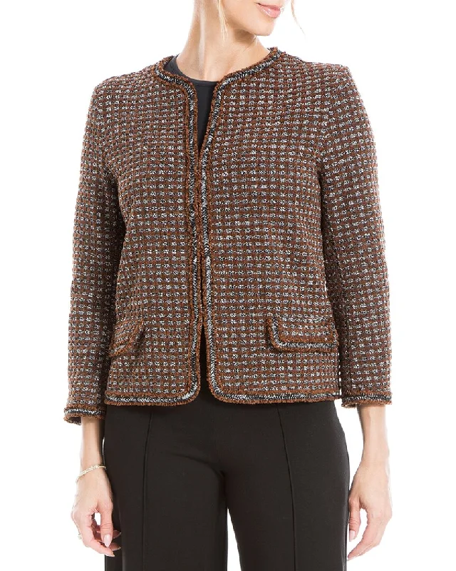 Max Studio Short Jacket