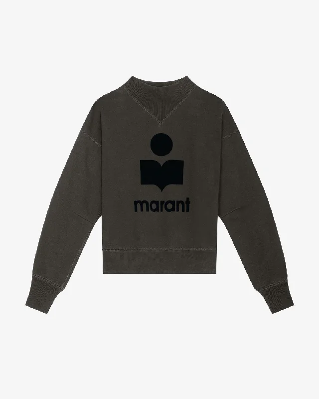 Sweatshirt Moby