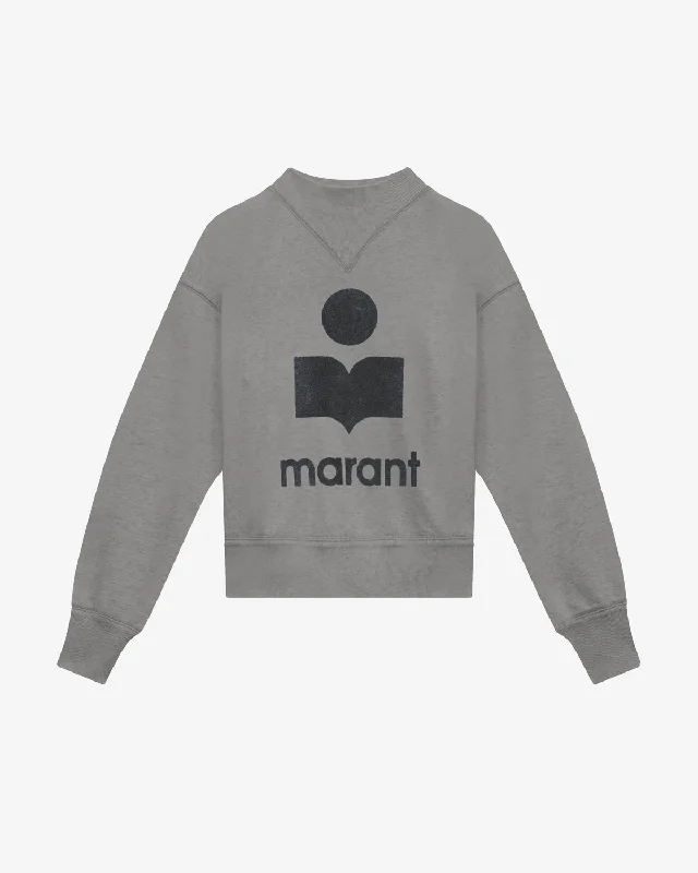 SWEATSHIRT MOBY