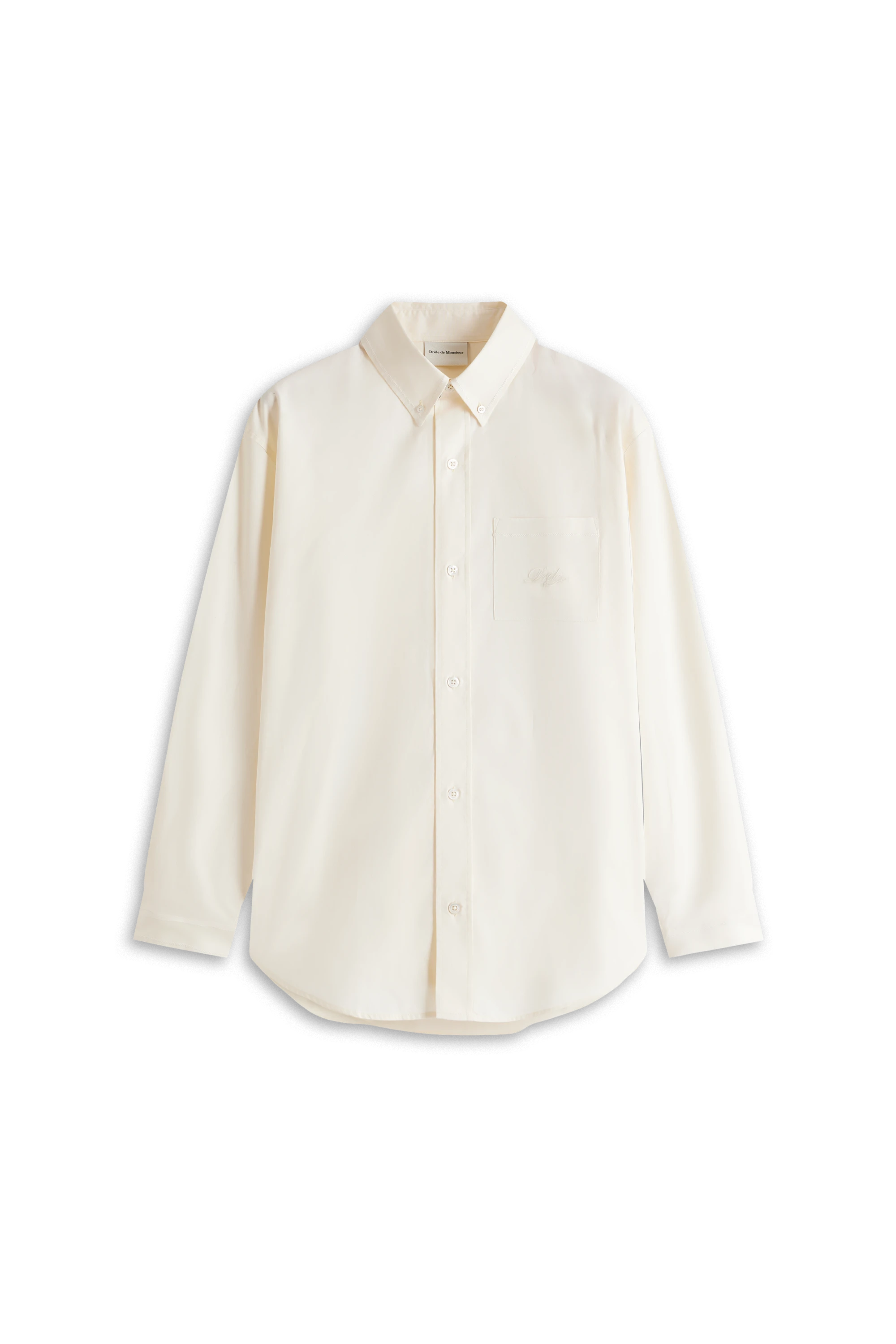 La Chemise Oxford