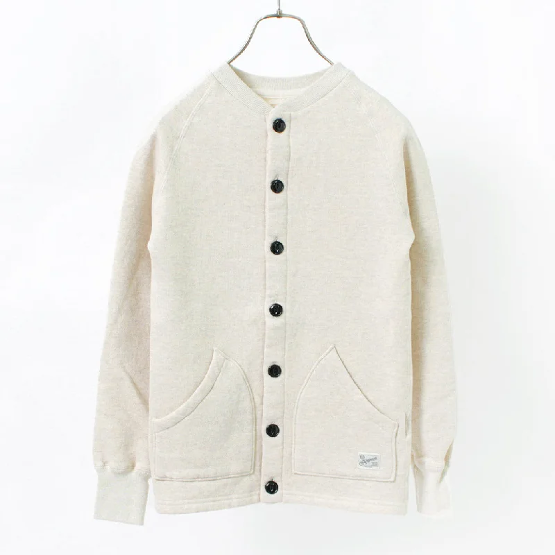 Kepani / Albany Cardigan