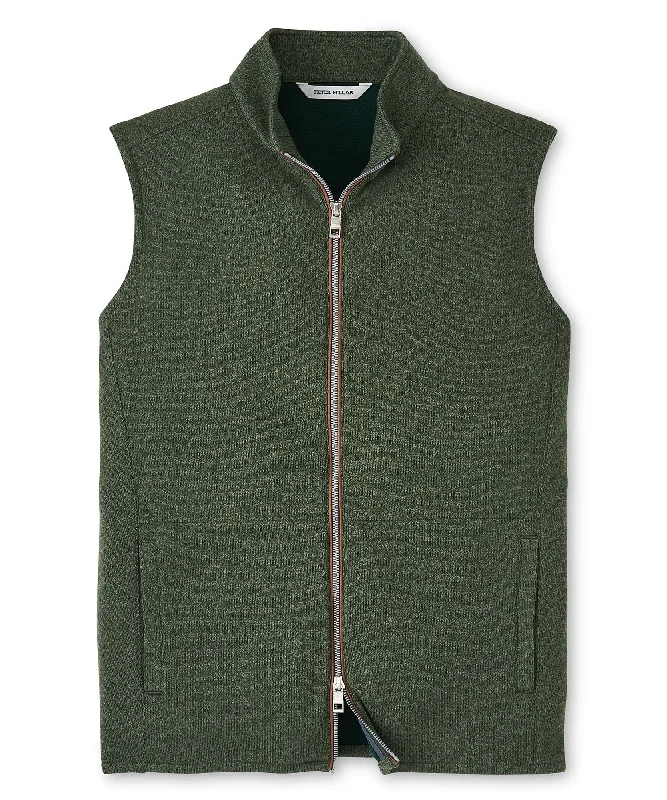 Peter Millar Sweater Fleece Vest