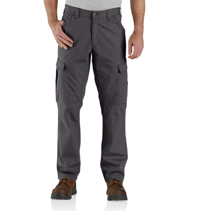 Carhartt Men's Force Ripstop Cargo Work Pant