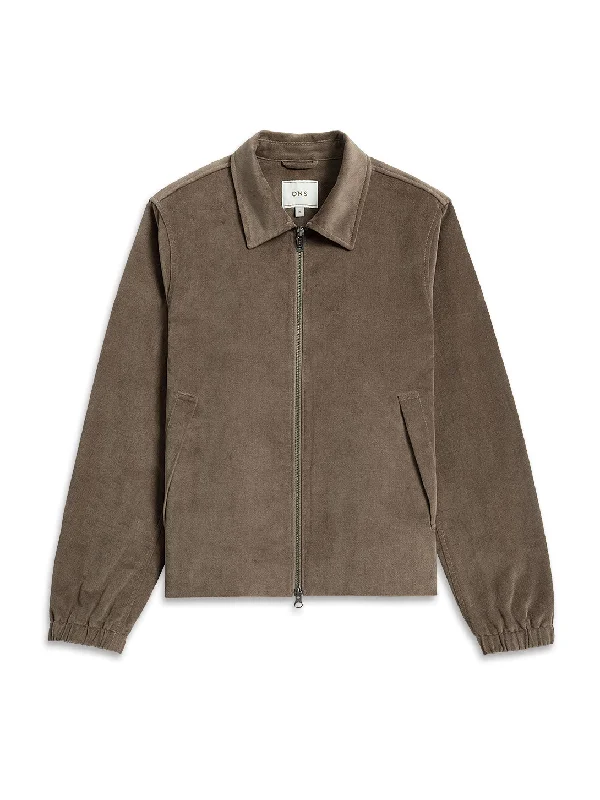 Connor Corduroy Jacket