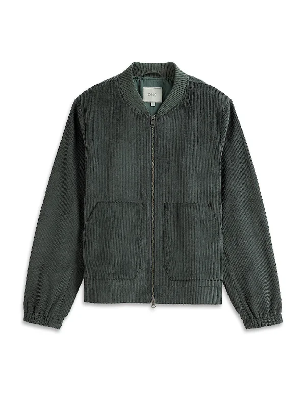 Dominic Corduroy Jacket